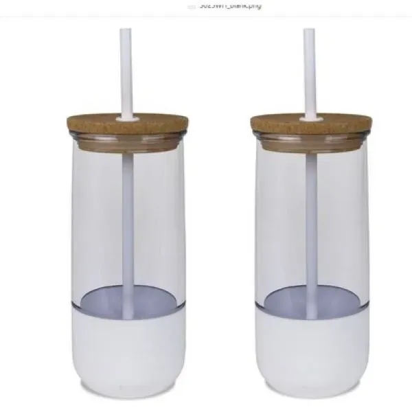 Custom 18.5 Oz. Quench Tumbler
