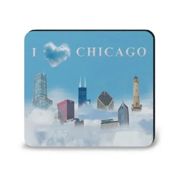 Neoprene Mouse Pad