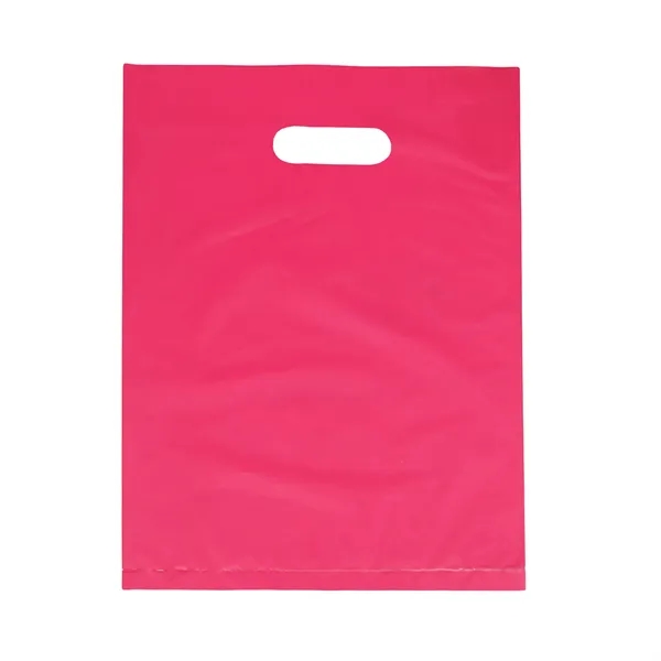 Portable Custom Logo Clothing Packaging Bag - Portable Custom Logo Clothing Packaging Bag - Image 2 of 8