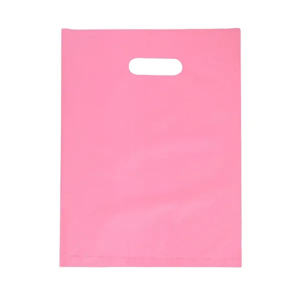 Portable Custom Logo Clothing Packaging Bag - Portable Custom Logo Clothing Packaging Bag - Image 3 of 8