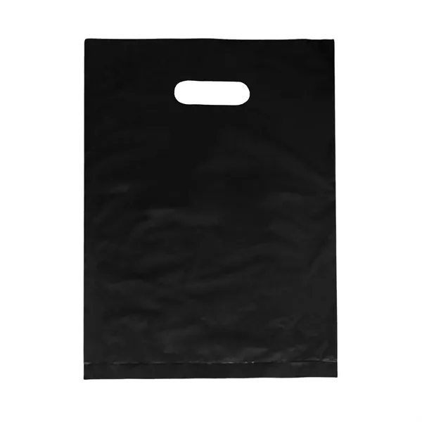 Portable Custom Logo Clothing Packaging Bag - Portable Custom Logo Clothing Packaging Bag - Image 5 of 8