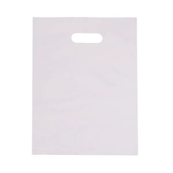 Portable Custom Logo Clothing Packaging Bag - Portable Custom Logo Clothing Packaging Bag - Image 8 of 8