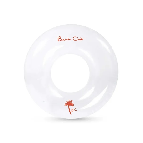 Inflatable Pool Float - Inflatable Pool Float - Image 2 of 2