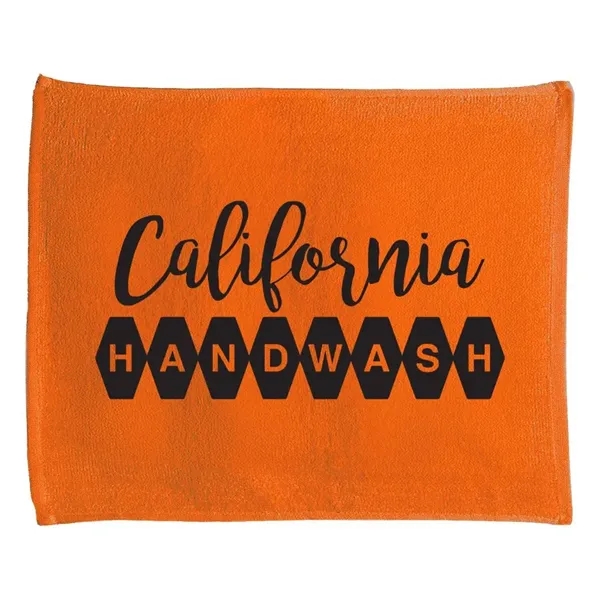 Spirit-Rally Towel - Spirit-Rally Towel - Image 3 of 13