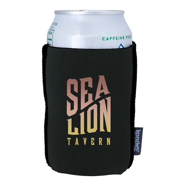 Koozie® Duo Can Cooler - Koozie® Duo Can Cooler - Image 1 of 3