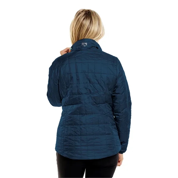 Storm Creek Women's Traveler Jacket - Glossy - Storm Creek Women's Traveler Jacket - Glossy - Image 2 of 3