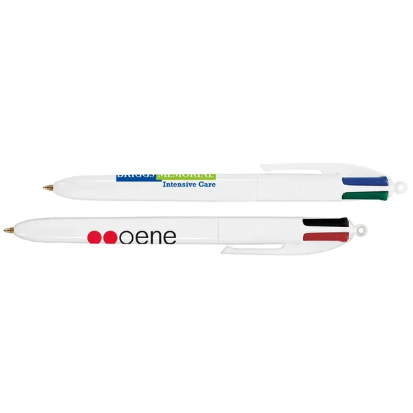 BIC ® 4-Color™ Pen - BIC ® 4-Color™ Pen - Image 0 of 13