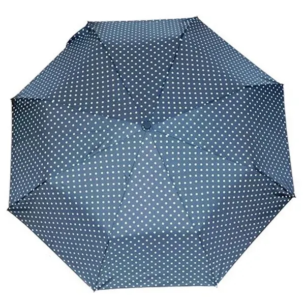Sun Blocker Solid Auto Open Folding Umbrella - Sun Blocker Solid Auto Open Folding Umbrella - Image 4 of 5