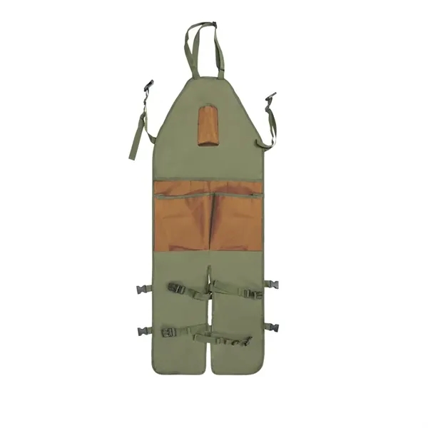 Oxford Fabric Gardening Apron - Oxford Fabric Gardening Apron - Image 1 of 3