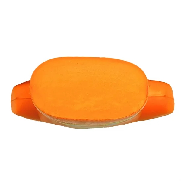 Safety Shirt Stress Reliever - Safety Shirt Stress Reliever - Image 5 of 5