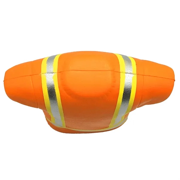 Safety Shirt Stress Reliever - Safety Shirt Stress Reliever - Image 4 of 5