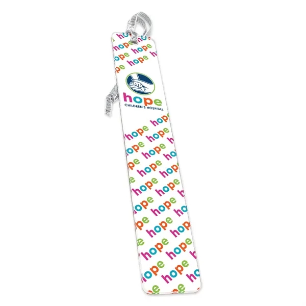 Acrylic Bookmark - Acrylic Bookmark - Image 4 of 5