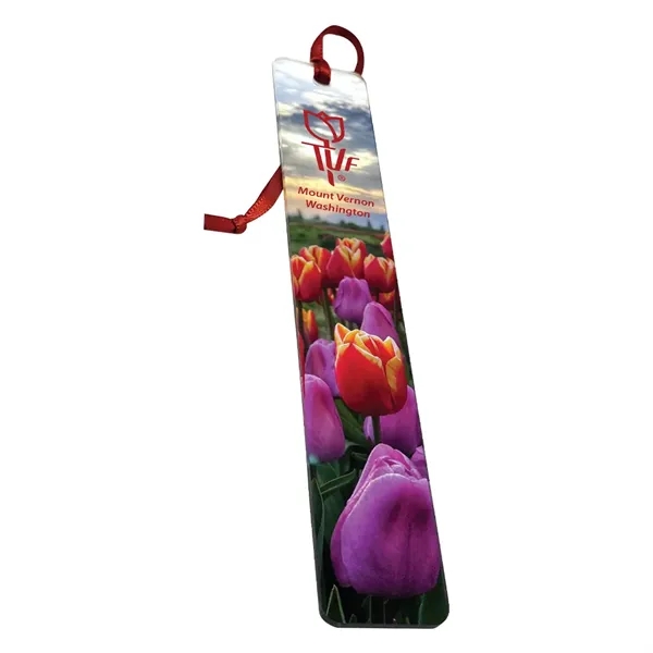 Acrylic Bookmark - Acrylic Bookmark - Image 3 of 5