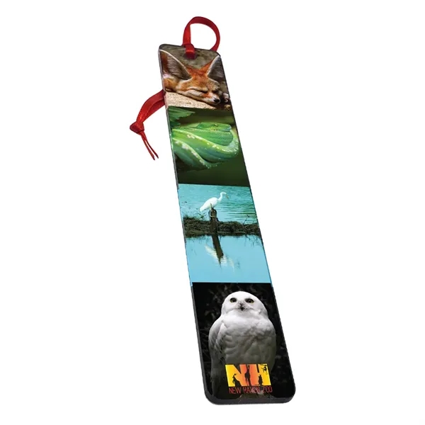 Acrylic Bookmark - Acrylic Bookmark - Image 2 of 5