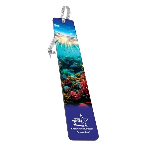 Acrylic Bookmark - Acrylic Bookmark - Image 0 of 5