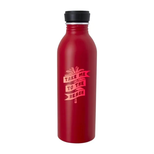 Good Value™ Vivid Aluminum Bottle - 17oz. - Good Value™ Vivid Aluminum Bottle - 17oz. - Image 0 of 5