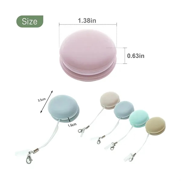 Macaron Mobile Phone Screen Cleaner Spray - Macaron Mobile Phone Screen Cleaner Spray - Image 1 of 3