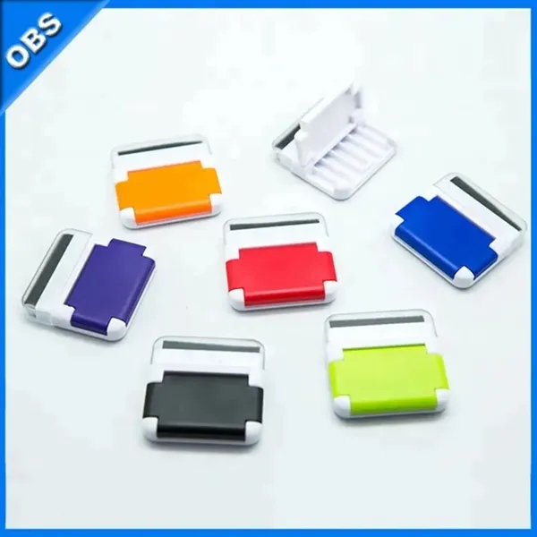 2 in 1 Phone Holder Screen Cleaner - 2 in 1 Phone Holder Screen Cleaner - Image 3 of 3