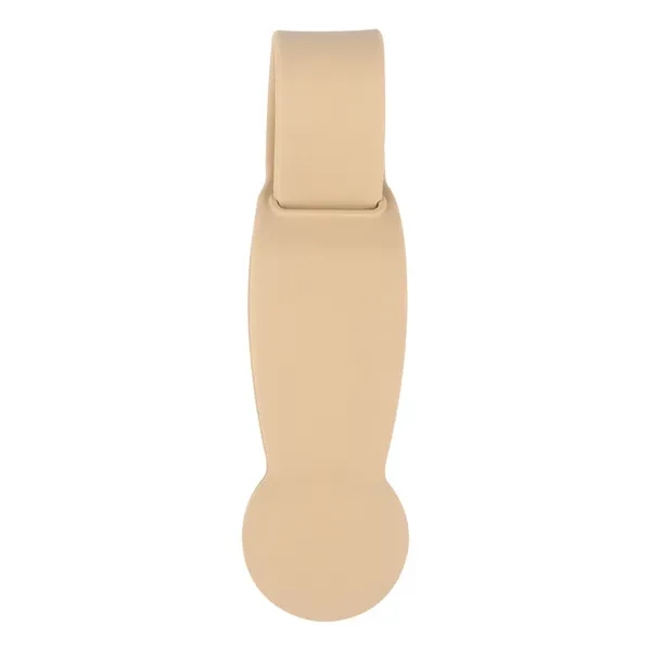 Hat Clip Magnetic - Hat Clip Magnetic - Image 3 of 6