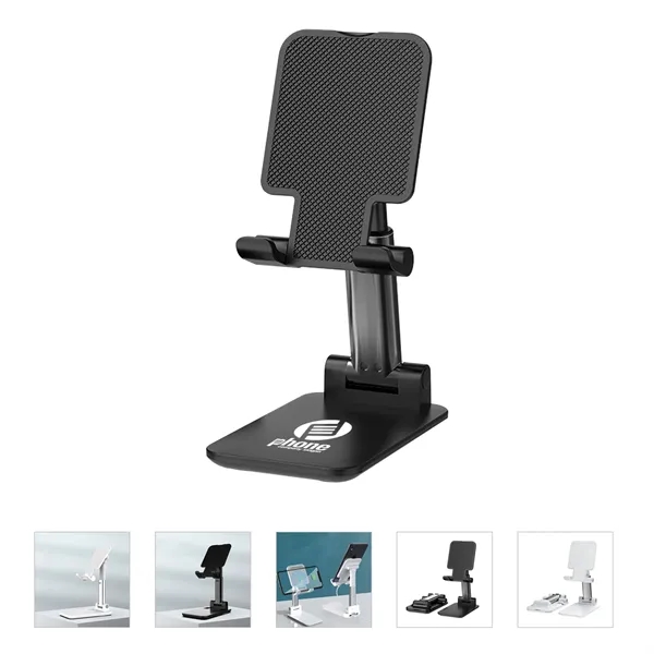 Folding Stand For Phone And Tablet