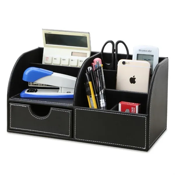 Desktop Storage Box - Desktop Storage Box - Image 2 of 5