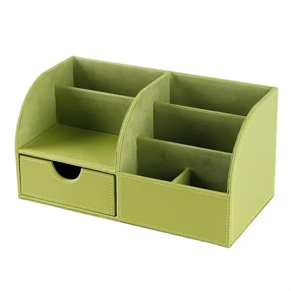 Desktop Storage Box - Desktop Storage Box - Image 3 of 5