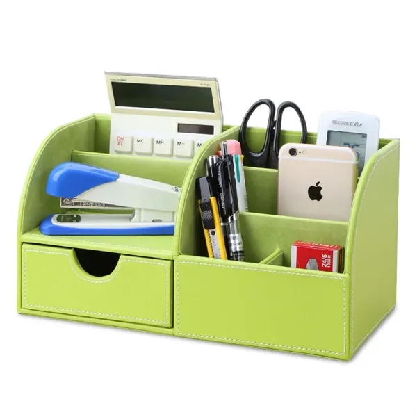 Desktop Storage Box - Desktop Storage Box - Image 5 of 5