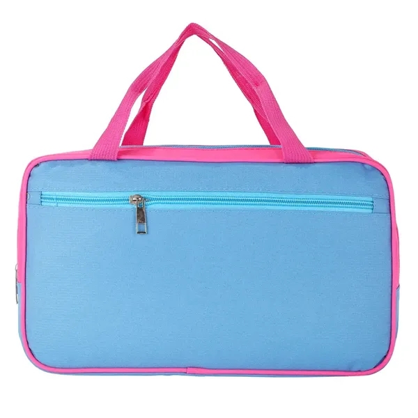 Swimming Wet And Dry Separation Beach Bag - Swimming Wet And Dry Separation Beach Bag - Image 3 of 5