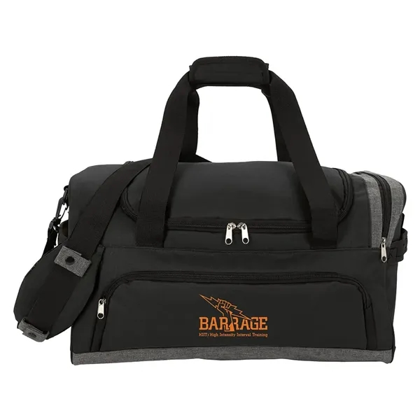 Edgewood Duffel - Edgewood Duffel - Image 1 of 7