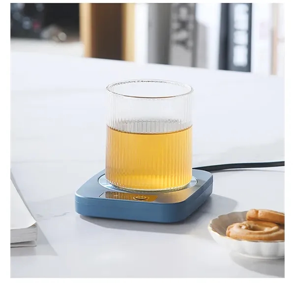 Constant Temperature Heating Coffee Mug Warmer - Constant Temperature Heating Coffee Mug Warmer - Image 3 of 6