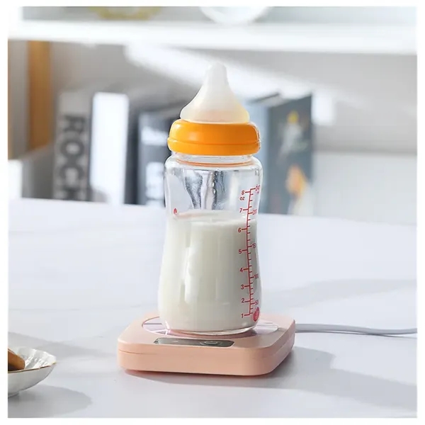 Constant Temperature Heating Coffee Mug Warmer - Constant Temperature Heating Coffee Mug Warmer - Image 5 of 6