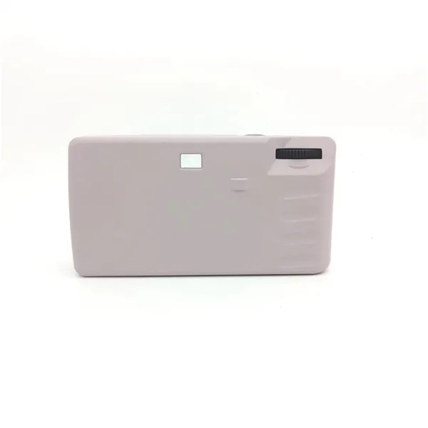 One Time Disposable Camera - One Time Disposable Camera - Image 2 of 7