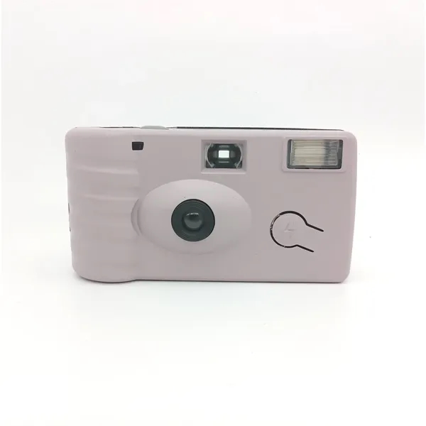 One Time Disposable Camera - One Time Disposable Camera - Image 5 of 7