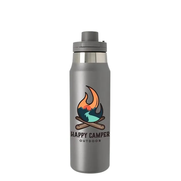 The Viking Collection® Recycled Ramble Bottle - 25 oz. - The Viking Collection® Recycled Ramble Bottle - 25 oz. - Image 0 of 4