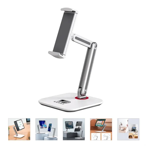 Desktop Foldable Stand For Phone And Tablet - Desktop Foldable Stand For Phone And Tablet - Image 0 of 0