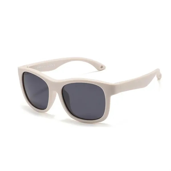 Wireless Bluetooth Sunglasses - Wireless Bluetooth Sunglasses - Image 1 of 6