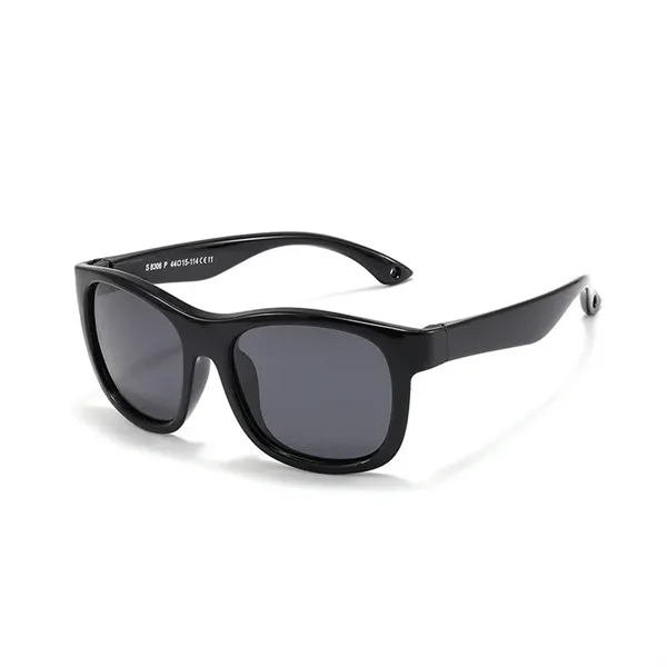 Wireless Bluetooth Sunglasses - Wireless Bluetooth Sunglasses - Image 3 of 6