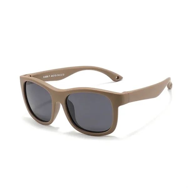 Wireless Bluetooth Sunglasses - Wireless Bluetooth Sunglasses - Image 4 of 6