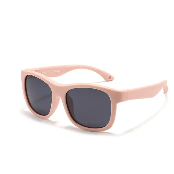 Wireless Bluetooth Sunglasses - Wireless Bluetooth Sunglasses - Image 5 of 6