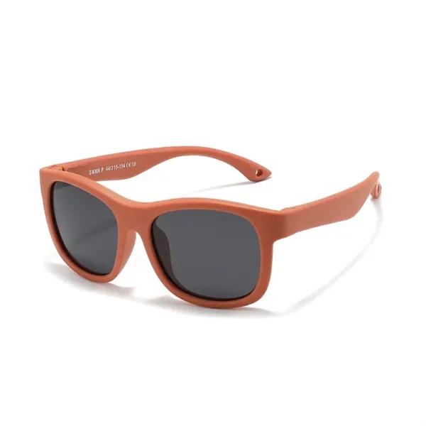 Wireless Bluetooth Sunglasses - Wireless Bluetooth Sunglasses - Image 6 of 6