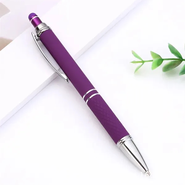 Gel Glide Stylus Pen Ballpoint - Gel Glide Stylus Pen Ballpoint - Image 8 of 12