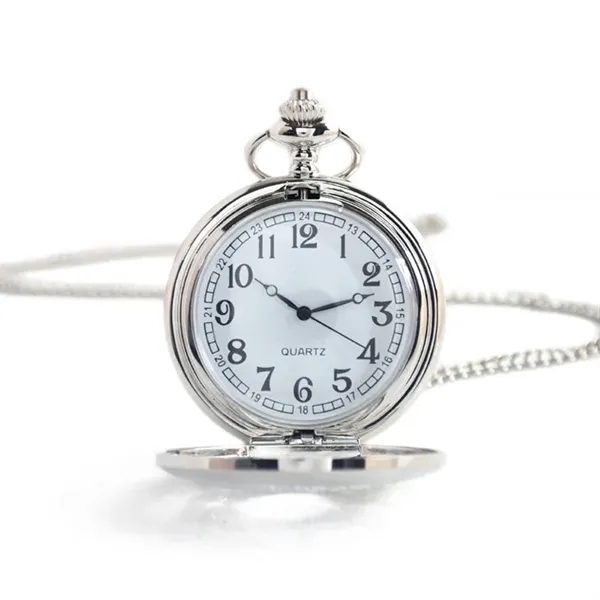 Pocket Watch - Pocket Watch - Image 1 of 6