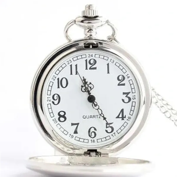 Pocket Watch - Pocket Watch - Image 2 of 6