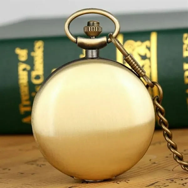Pocket Watch - Pocket Watch - Image 3 of 6