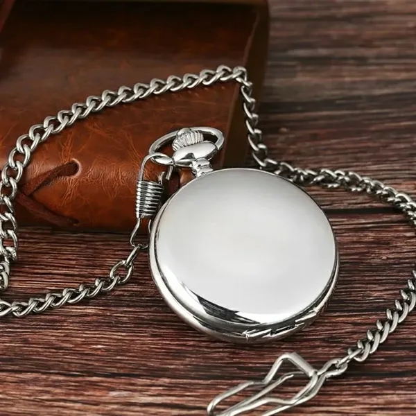 Pocket Watch - Pocket Watch - Image 5 of 6