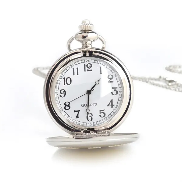 Pocket Watch - Pocket Watch - Image 6 of 6