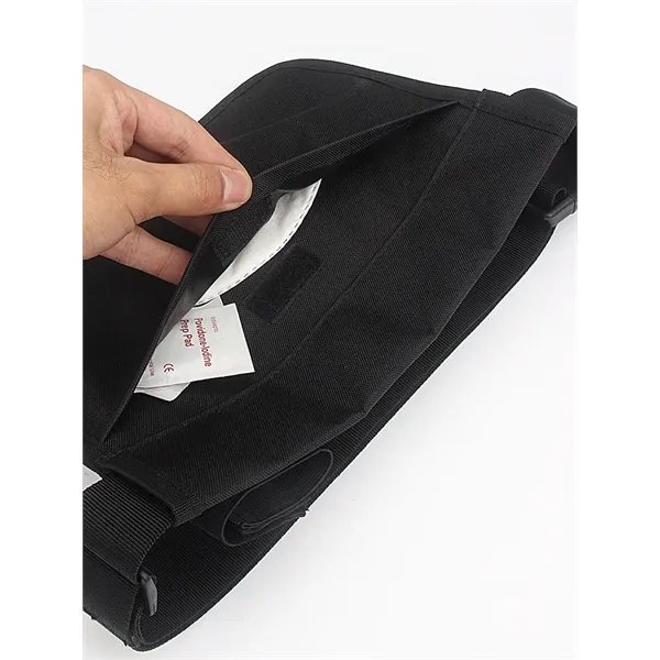 Nurse Bag Fanny Pack Medical Pockets - Nurse Bag Fanny Pack Medical Pockets - Image 5 of 5