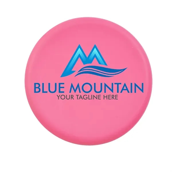 Silicone Frisbee For Pets - Silicone Frisbee For Pets - Image 0 of 1