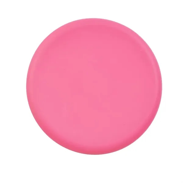 Silicone Frisbee For Pets - Silicone Frisbee For Pets - Image 1 of 1