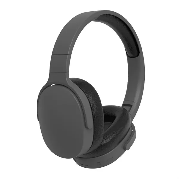 Wireless Bluetooth Headset with Deep Bass - Wireless Bluetooth Headset with Deep Bass - Image 3 of 5